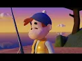 Float - Short Film