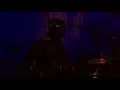 Tony Allen & Jeff Mills - ? - Live In Paris 2018