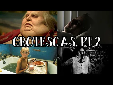 Download MP3 TOP 5 PELICULAS MAS PERTURBADORAS Y GROTESCAS. PT2