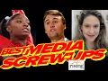 Katie Halper EVISCERATES Charlie Kirk s Spineless Attacks Simone Biles Prioritizes Mental Health