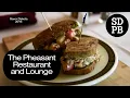 Come to the Pheasant Restaurant and Lounge of Brookings Savor Dakota