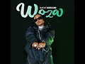 Woza - Nadia Mukami