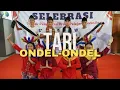 Download Lagu TARI ONDEL ONDEL KREASI KELAS IX-1