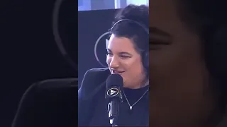 اجرای آهنگ بیلی جین از مایکل توسط لوز گاگی در تاک شوی یوتیوب Michaeljackson Billiejean Luzgaggi 