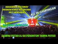 Download Lagu Bos jemar lempar kaos dari atas fusoMahardika pro pulang di kawal pasukan kobot Nusantara,