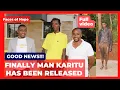 Download Lagu Muthenya wa gikeno thutha wa Man Karitu kurekererio