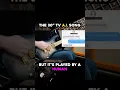 Download Lagu When a human covers an A.I. meme song  #ai  #aimusic #notreally #guitarcover