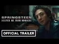 Springsteen Deliver Me From Nowhere - Trailer 2025 Jeremy Allen White