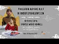 Download Lagu PAGELARAN WAYANG KULIT KI AKBAR SYAHALAM S.SN LAKON \