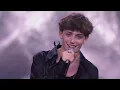 Christian sings “Ex's & Oh's” by Elle King | X Factor 2026 Bootcamp 2