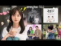 Inquisitive Vibes Jeon Somin Ha Seok Jin Answer Your Burning Questions Saranghae1122