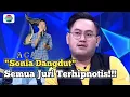 Download Lagu Luar biasa! Buat semua juri terhipnotis karna peserta ini bawakan lagu \