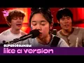 Download Lagu Superorganism cover Post Malone/MGMT 'Congratulations' for Like A Version