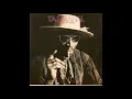TAJ MAHAL - COUNTRY BLUES