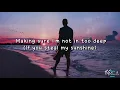 Len - Steal My Sunshine (Lyrics)
