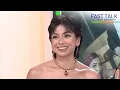 Fast Talk with Boy Abunda Glaiza dinepensahan ang asawa mula sa mga bashers Episode 786