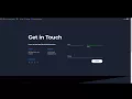 How To Update The Contact Form Module Animated Lines - Falkor Bundle