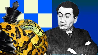 5 Lessons From Petrosian s Python Chess