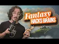 Download Lagu Escaping into Fantasy is Healthier than You Think