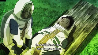 coppelion ibuki kaiji pregnant compilation