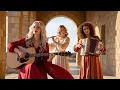 Lagu Ivory Balcony Serenade | Cinematic Flamenco Guitar, Sax, Accordion \u0026 Flute