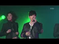 휘성(Wheesung) - Insomnia [이하나의 페퍼민트] | KBS 20090220 방송