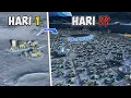 Download Lagu Gua Menduduki BULAN dan Membangun KOLONI MANUSIA di Anno 2205
