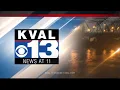 KVAL News at 11 - Open June 21 2020