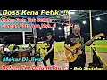 Download Lagu Bob Seru Boss..!! Kata Suara Tak Sedap,Sekali Nyanyi... ‼️Mekar Di Jiwa