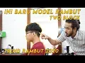 Download Lagu GAYA RAMBUT KPOP | KOREAN HAIRSTYLE | TWO BLOCK HAIRCUT