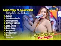 Download Lagu Ajeng Febria Ft. Om Nirwana - KU INGIN - CINTA MERAH JAMBU - RINDUNYA HATIKU || DANGDUT TERBARU 2025