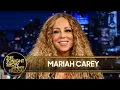 Download Lagu Mariah Carey Has a Secret, Rebellious Unreleased Album, Talks Here For It All (Extended)