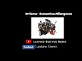 Invierno Romántica Milonguera