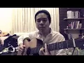 เซนซิทีฟ (Sensitive) - ซูเปอร์เบเกอร์ (Superbaker) [Cover by อะตอม ชนกันต์] FB LIVE 14/12/2016