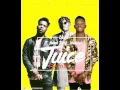 Ycee - Juice Remix ft. Yungluck X Maleek Berry