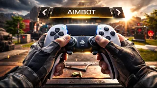 Apex Legends Season 29 ALC Controller Settings For AIMBOT