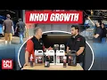 NHOU Protective Coatings has grown from a part-time operation out of a family garage