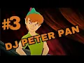Lagu DJ Peter Pan. #2. '94?