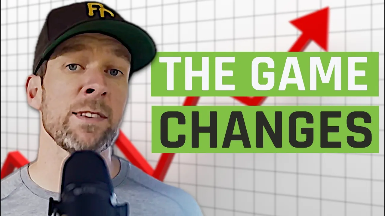 How To Scale Your DTC Business Past $10,000,000: video thumbnail