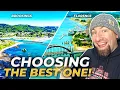 Oregon Coast City Comparison Overview Brookings OR VS Florence OR UNVEILED Moving To Oregon Coast
