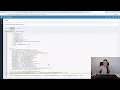 Error handling in Codejig App Builder