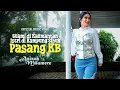 Download Lagu Azizah Maumere - Suami Di Kalimantan Istri Di Kampung Sibuk Pasang KB (Official Music Video)