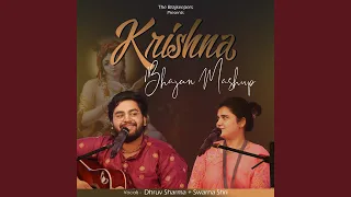 Download Krishna-Bhajan (Mashup) MP3