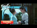 Lagu 12 A late-night encounter sparks forbidden feelings | Fight for Love #VictoriaSong #DingYuxi