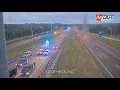 Fort Smith police officer sustains life-threatening injuries in shooting
