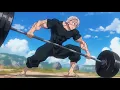 Download Lagu 「Training AMV」- Bad 💪