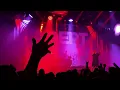 ADEPT - Parting Ways live Stockholm 2026