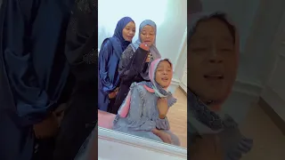 TAZAMA WADADA WA QASWIDA WAKIUBEMBELEZA MOYO UNYAMAZE KULIA 