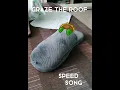 Download Lagu graze the roof (speed song)