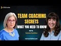 Team Coaching Unpacked with Katerina Kanelidou MCC